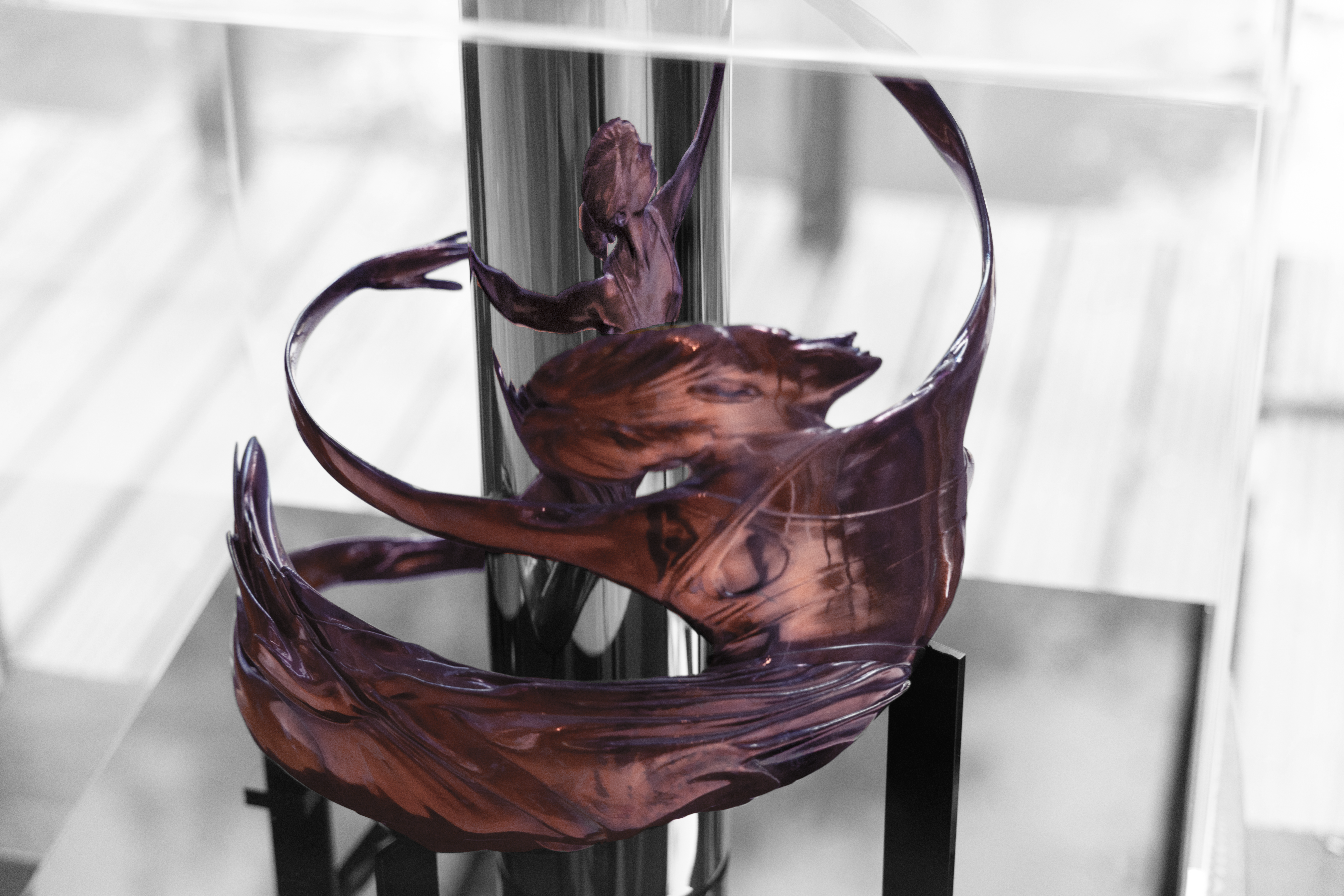 Arabesque — Arabesque Jonty Hurwitz Closeup.png