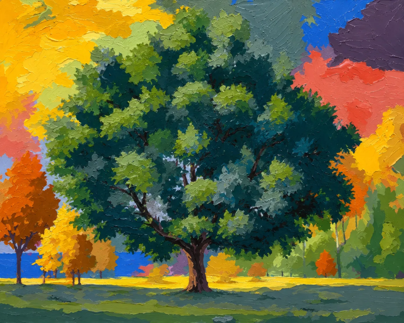 24 Colours