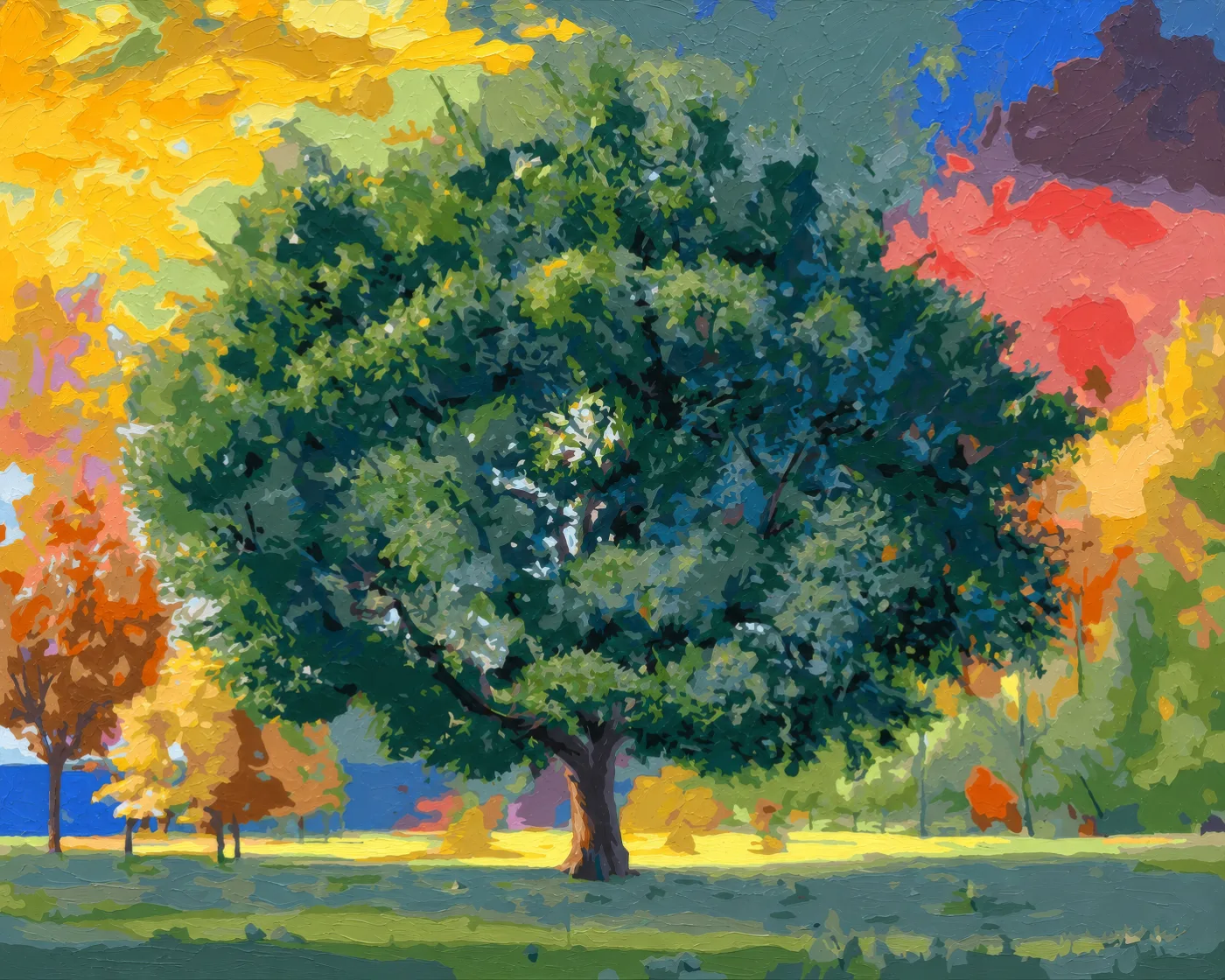 48 Colours