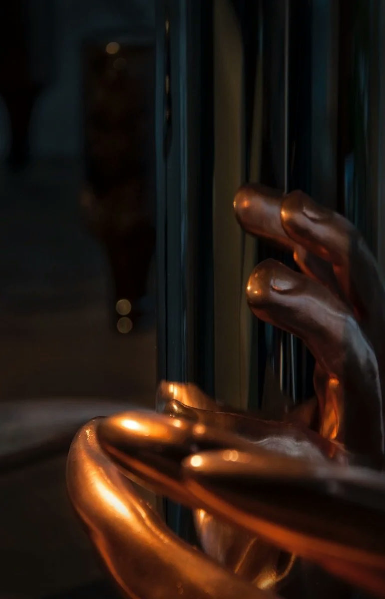 Rejuvenation in Copper — Rejuvenation+Jonty+Hurwitz+5.jpg