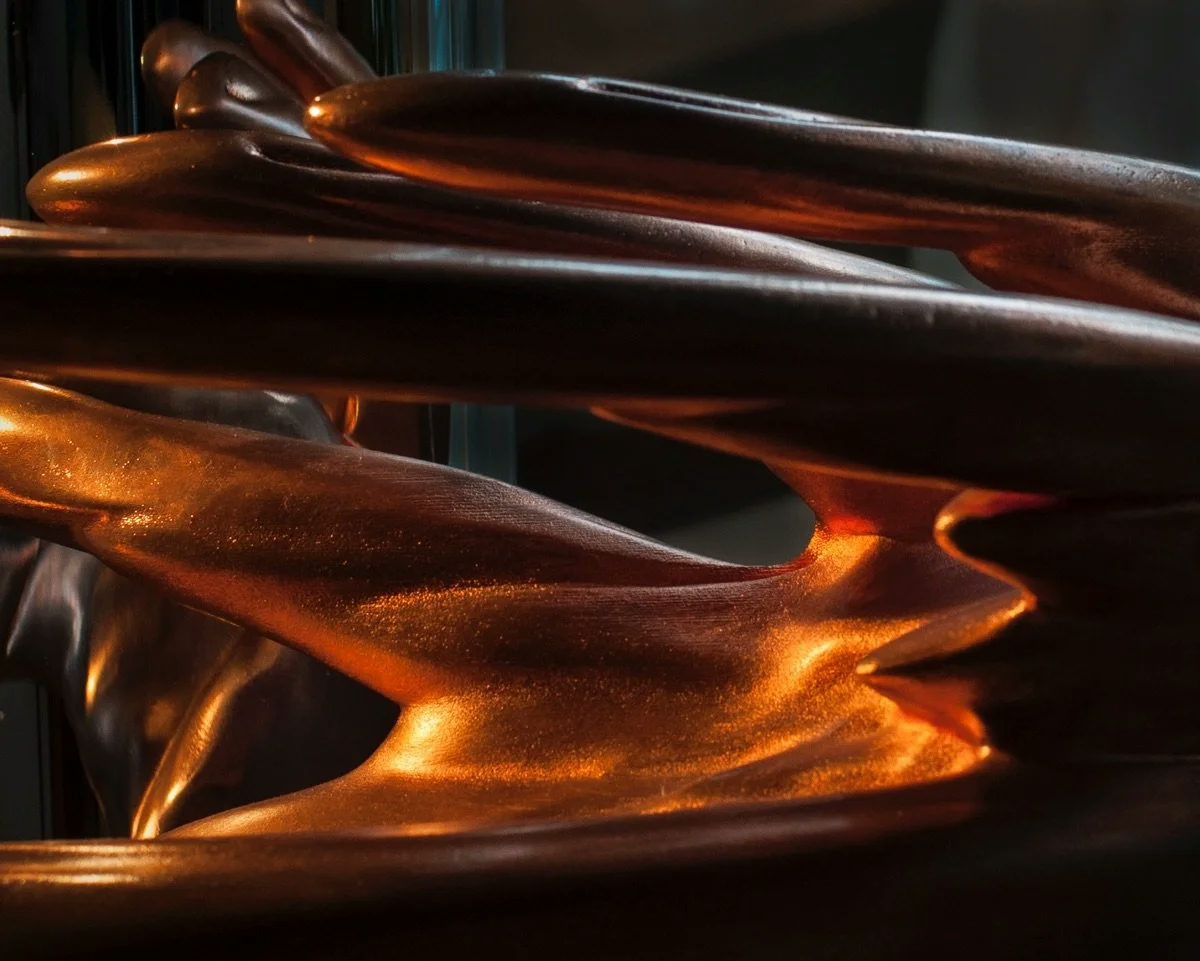 Rejuvenation in Copper — Rejuvenation+Jonty+Hurwitz+6.jpg