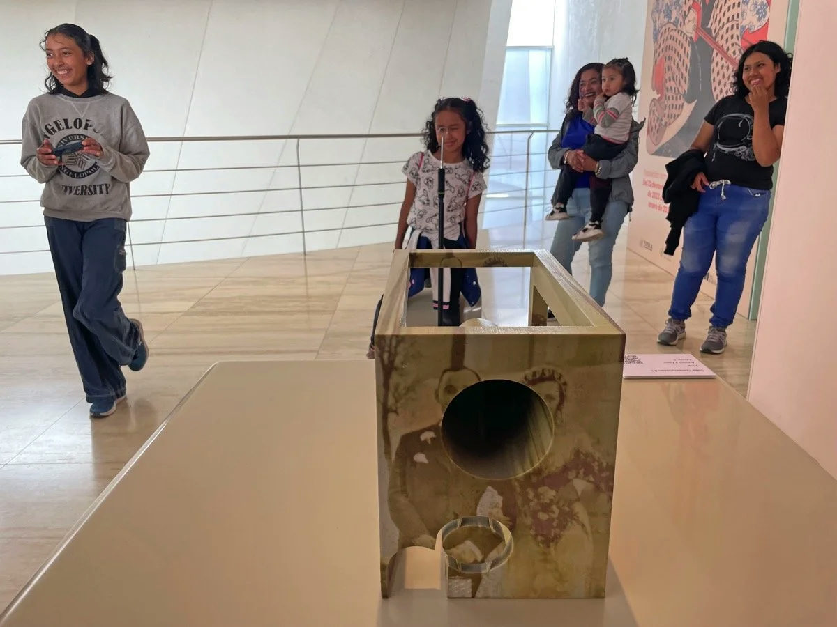 Our Actions Ripple Through 7 Generations — Seven+generations+in+museum+2.jpeg