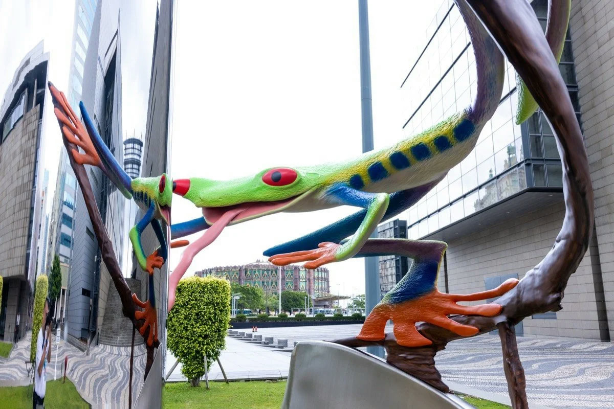 OPUS HEINZ GAPPMAYR アート　絶版　コンクリートポエトリー The Alchemical Leap — Anamorphic Sculpture