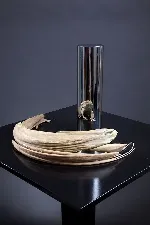 Kiss of Chytrid (Bronze)