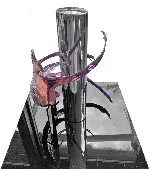 Arabesque
