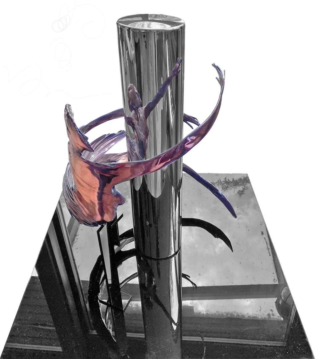 Arabesque — Arabesque Jonty Hurwitz Full View.png