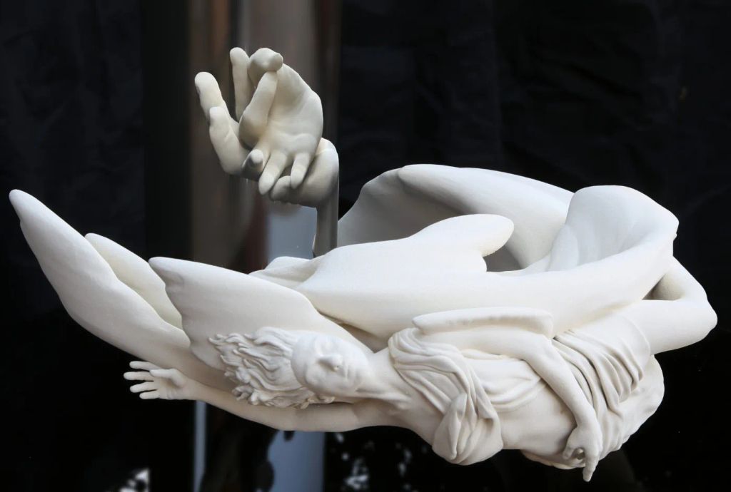 Meditating Together (Yin Yang) white — IMG_7993_e2_cr.jpg