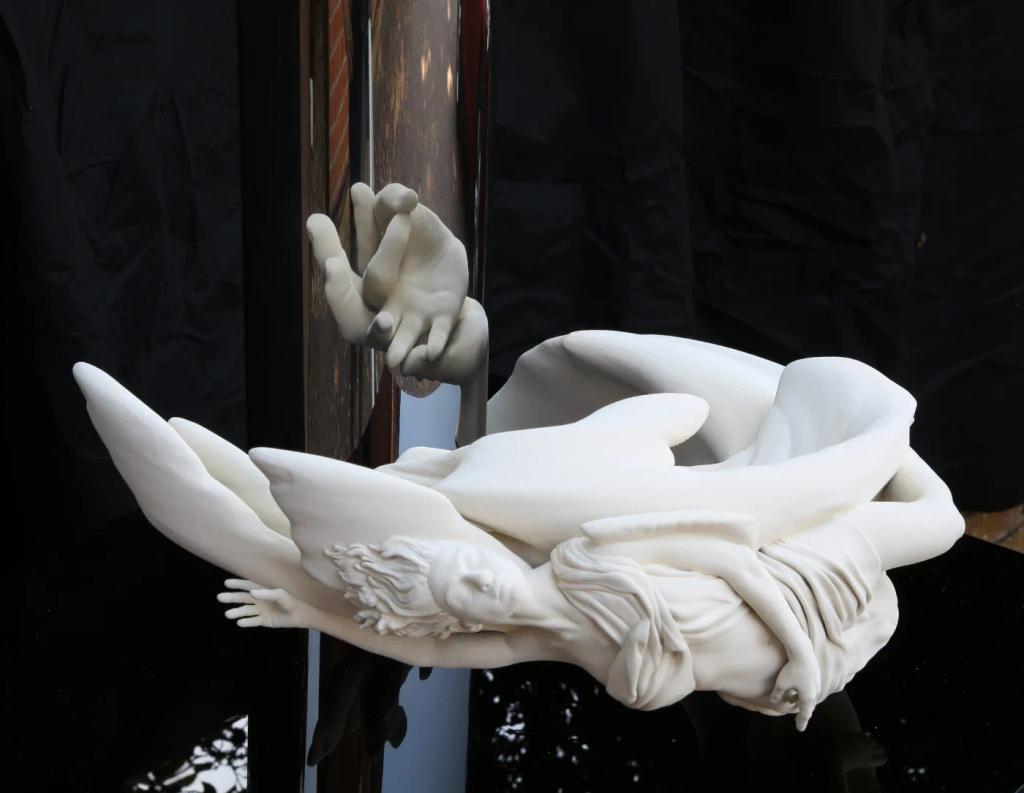 Meditating Together (Yin Yang) white — IMG_7993_e1.jpg