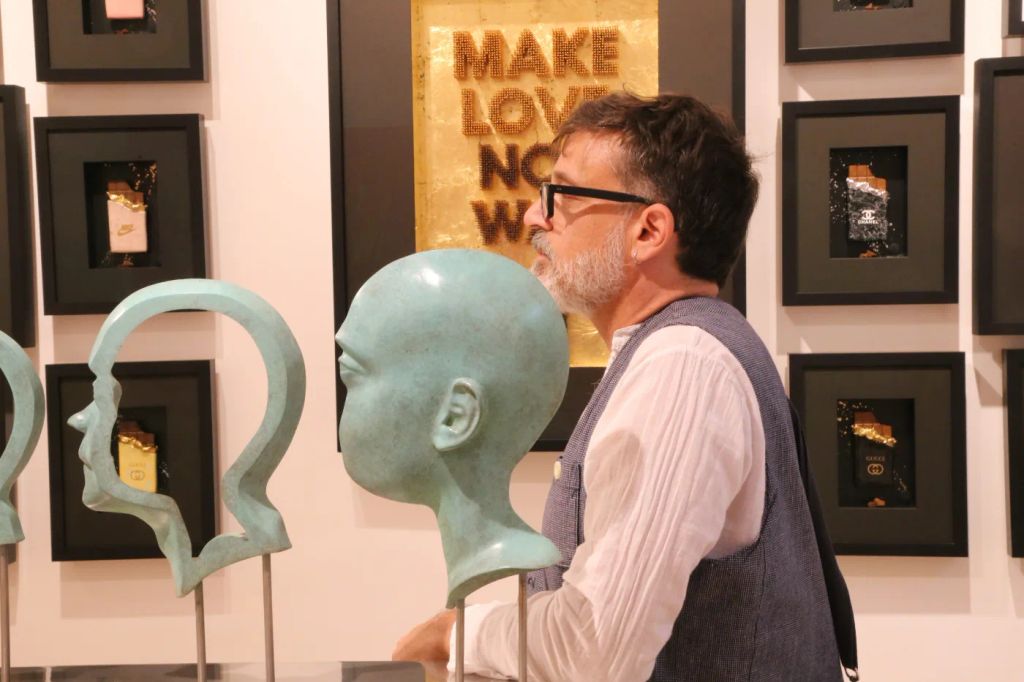 Singularity in Green Bronze — IMG_6344.jpg