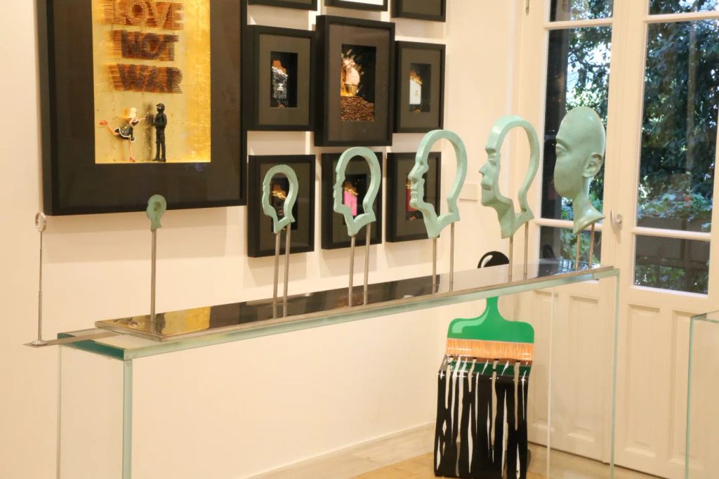 Singularity in Green Bronze — IMG_6328.jpg