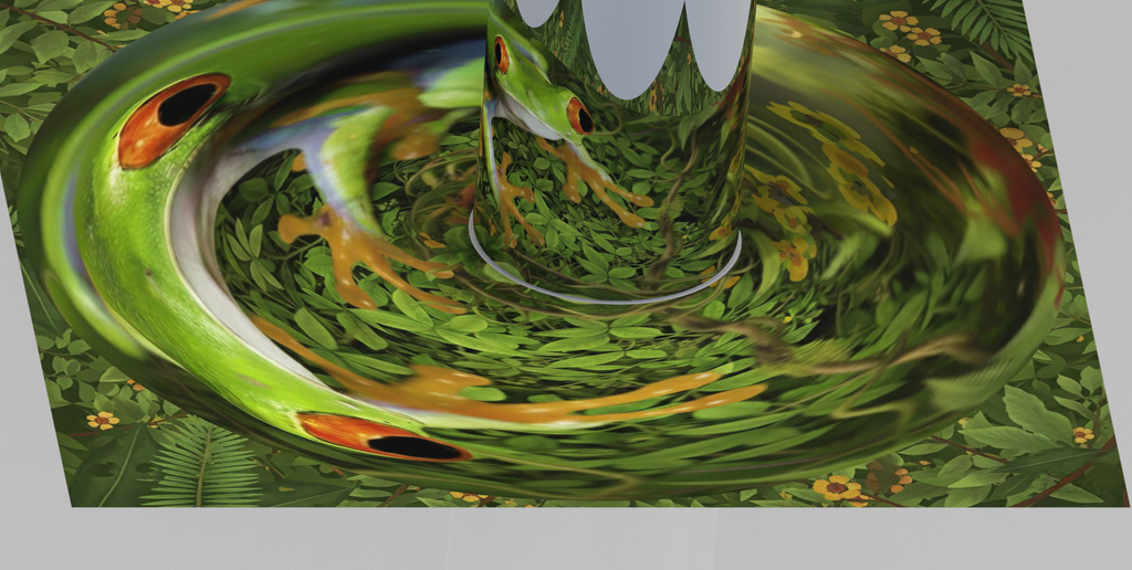 The Jungle Secret — The Jungle Secret Jonty Hurwitz and Yifat Davidoff 3.png