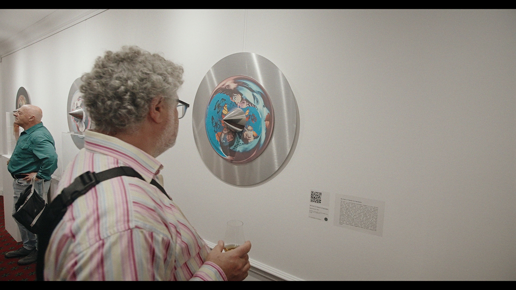Her Soul: A Tribute To Frida Kahlo — Her Soul: A Tribute To Frida Kahlo Jonty Hurwitz and Yifat Davidoff 2.png