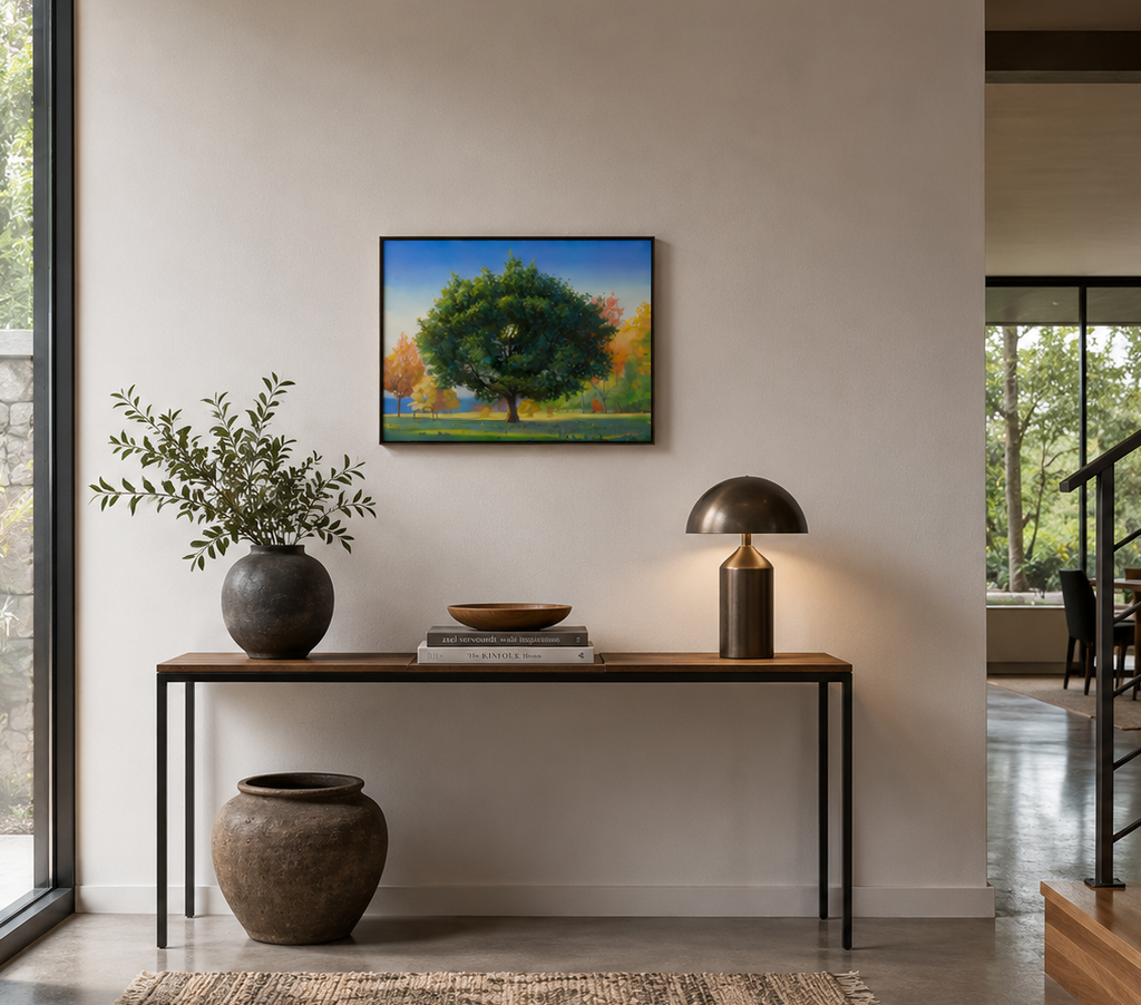 The Watcher Tree — Watcher Tree in Room 2.png