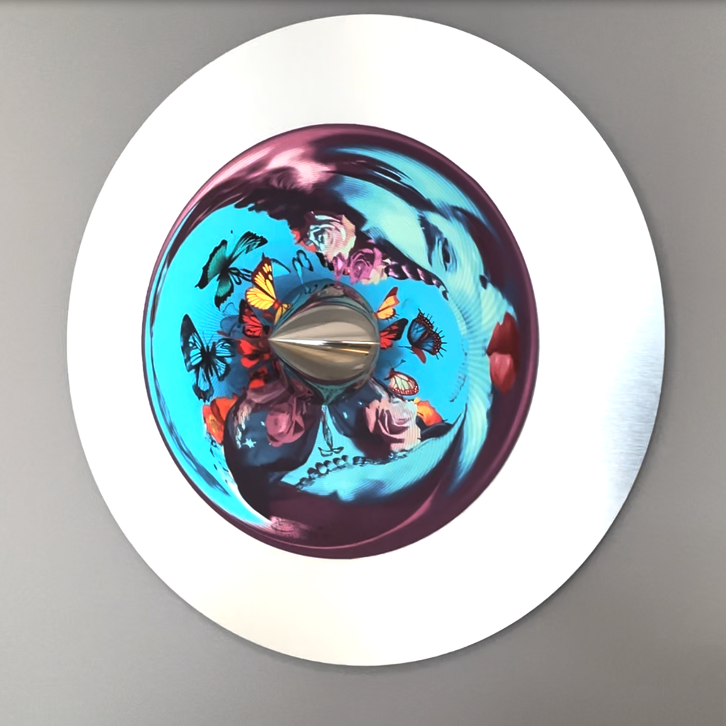 Her Soul: A Tribute To Frida Kahlo — Museum Shot Frida Kahlo (Large) - 2.png