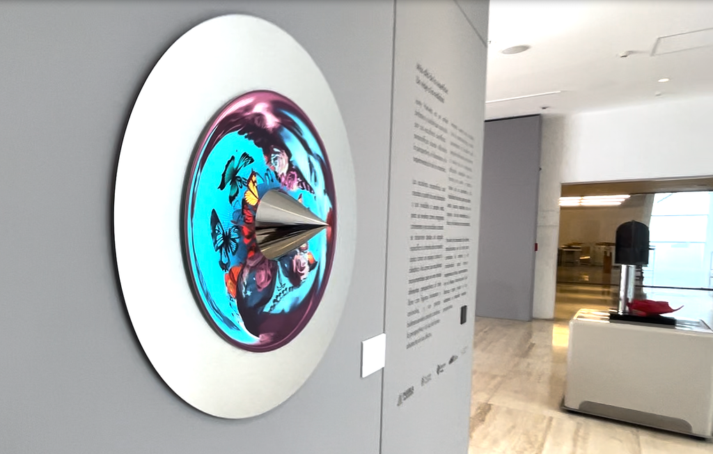 Her Soul: A Tribute To Frida Kahlo — Museum Shot Frida Kahlo (Large) - 3.png
