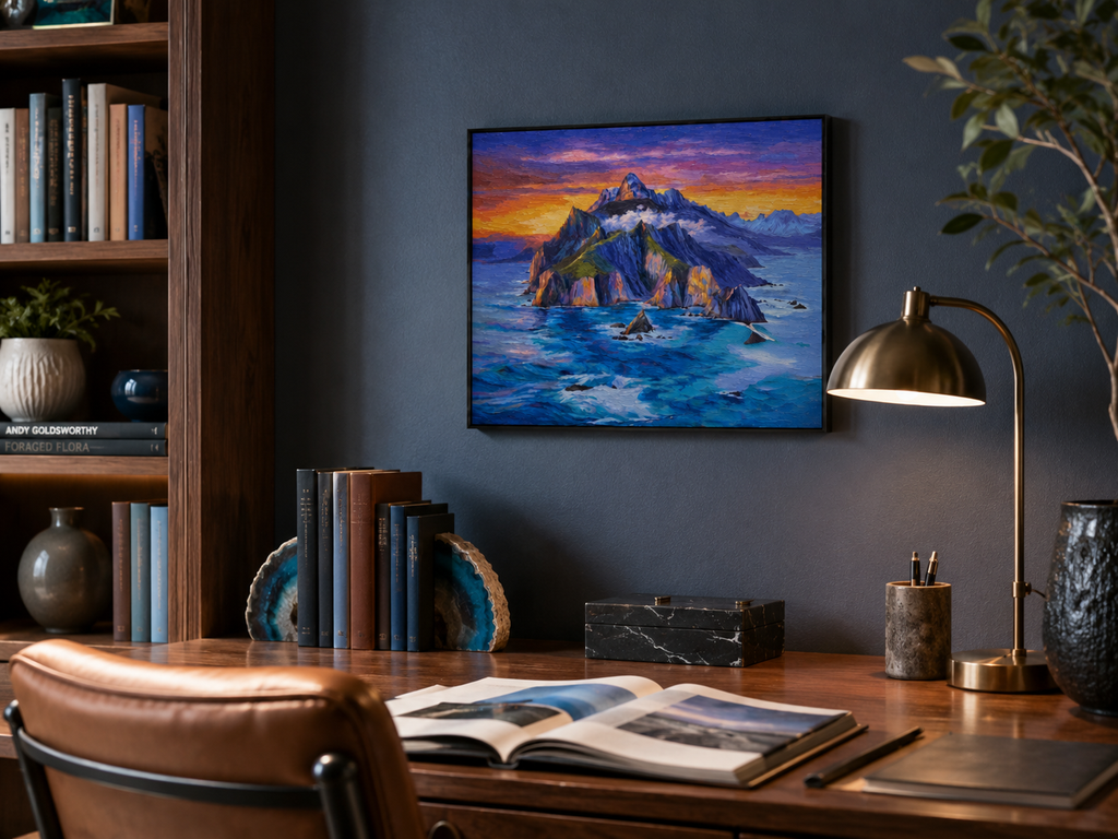 I See  — The See In Room 2(Paint).png