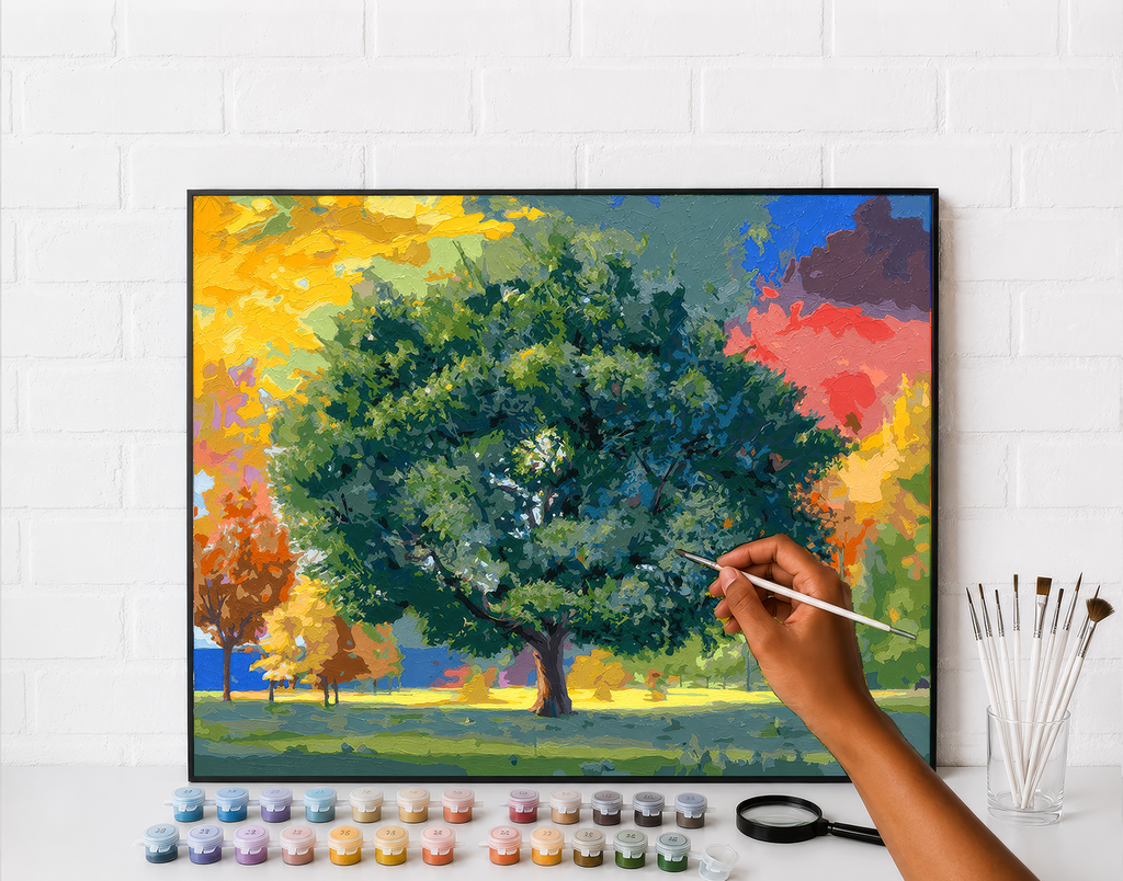The Watcher Tree — Watcher tree cover sticker v8.png