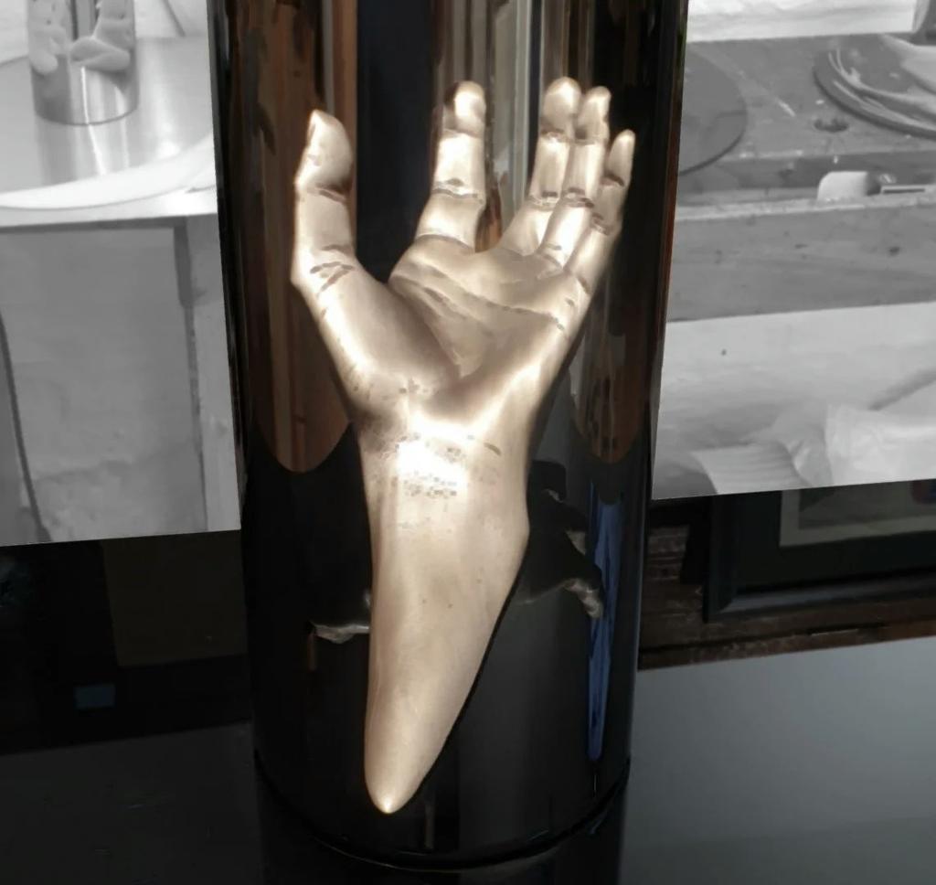 Hand that Caught Me Falling (Right) — HTCMFL_bw2+%28Large%29.jpg