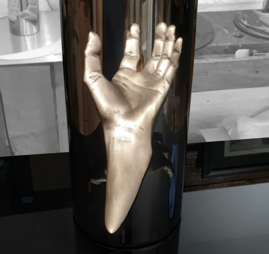 Hand that Caught Me Falling (Right) — HTCMFL_bw2+%28Large%29.jpg