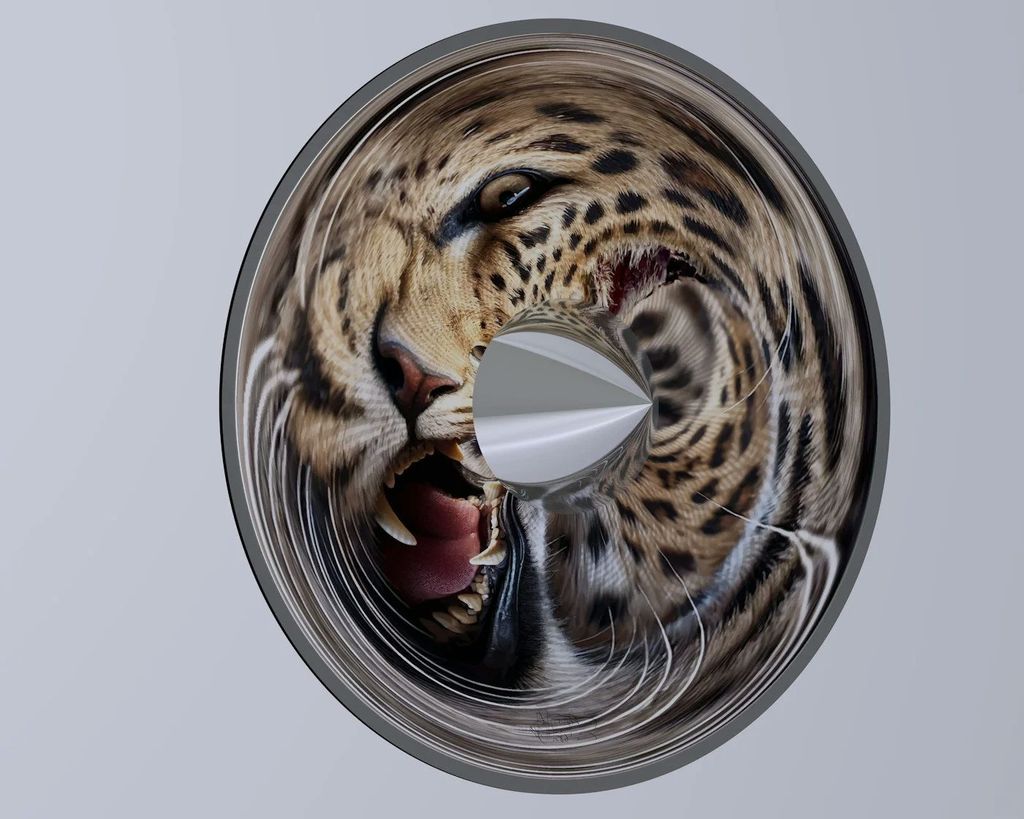 Contentment in Solitude  — Leopard+three+quarter+%281%29.jpg