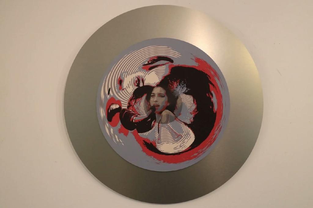 Amy: What a Jazz Genius May Hear — Amy_Winehouse_Cone_Anamorph_Jonty_Hurwitz_2.jpg
