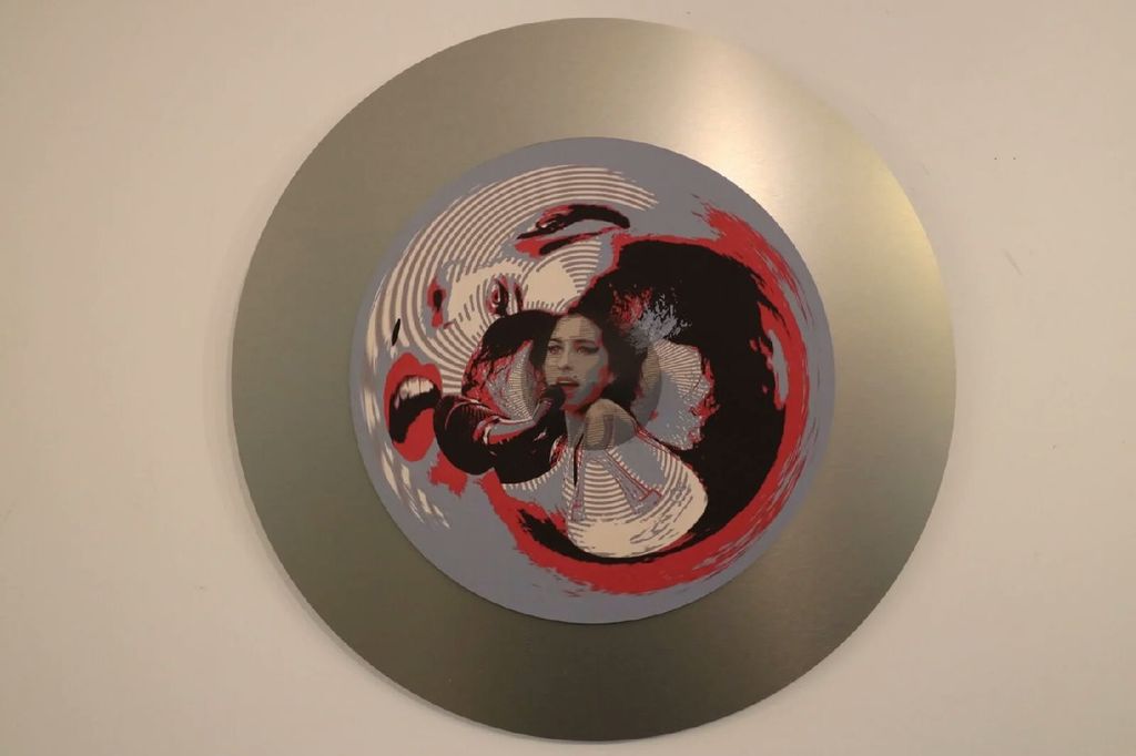 Amy: What a Jazz Genius May Hear — Amy_Winehouse_Cone_Anamorph_Jonty_Hurwitz_2.jpg