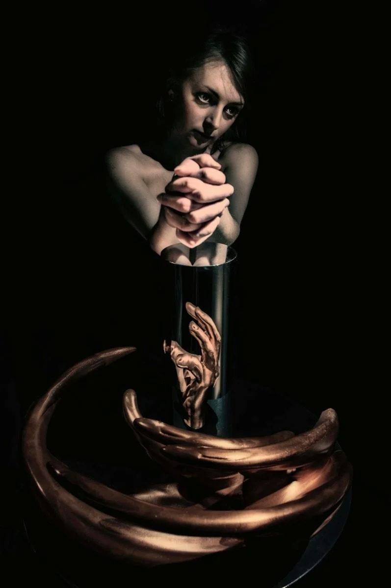 Rejuvenation in Copper — Rejuvenation+Jonty+Hurwitz+9.jpg