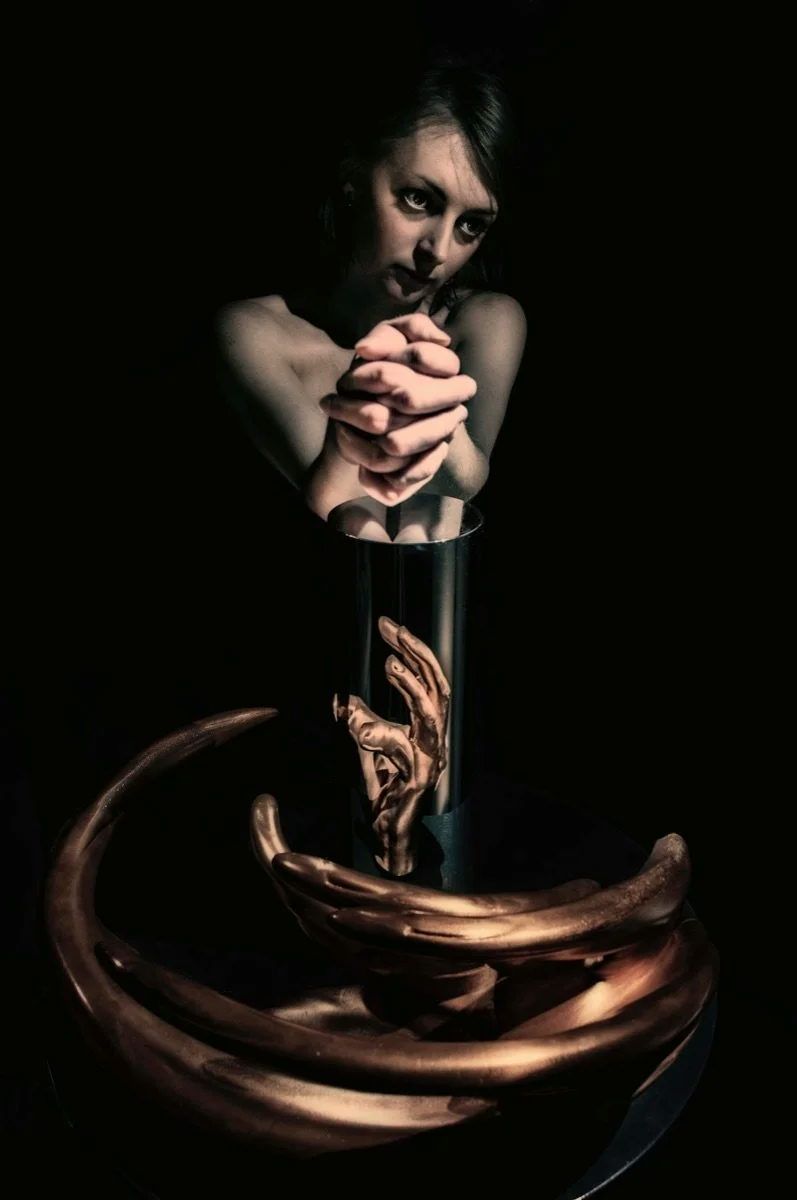 Rejuvenation in Copper — Rejuvenation+Jonty+Hurwitz+9.jpg