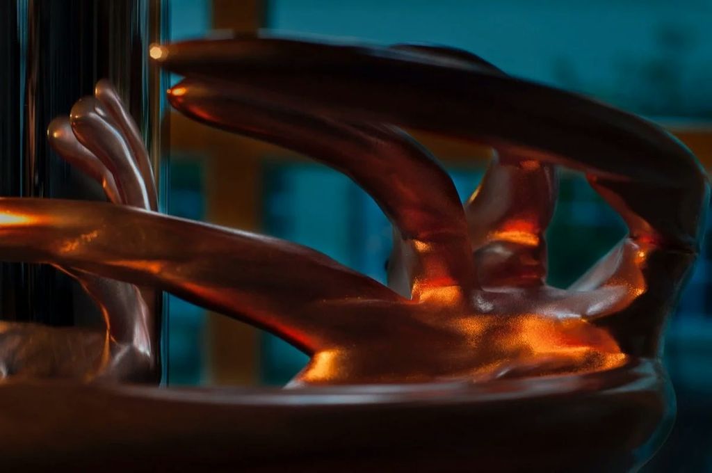 Rejuvenation in Copper — Rejuvenation+Jonty+Hurwitz+4.jpg