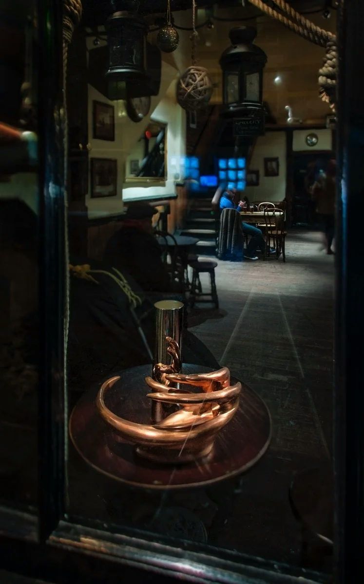 Rejuvenation in Copper — Rejuvenation+Jonty+Hurwitz+7.jpg