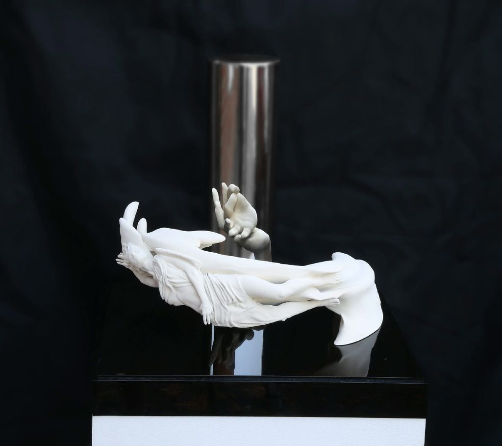 Meditating Together (Yin Yang) white — IMG_7967_ed1.jpg
