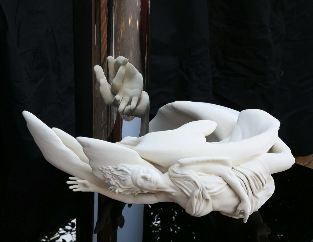 Meditating Together (Yin Yang) white — IMG_7993_e1.jpg