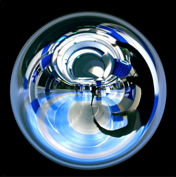 The Analogue Nature of Existence — Espace.jpeg