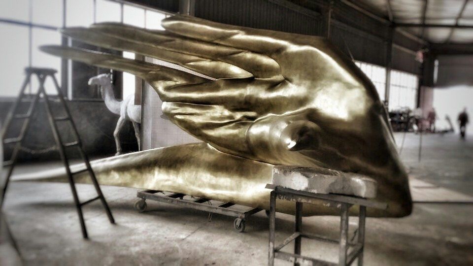 Mother's Hand — IMG_0914.jpg