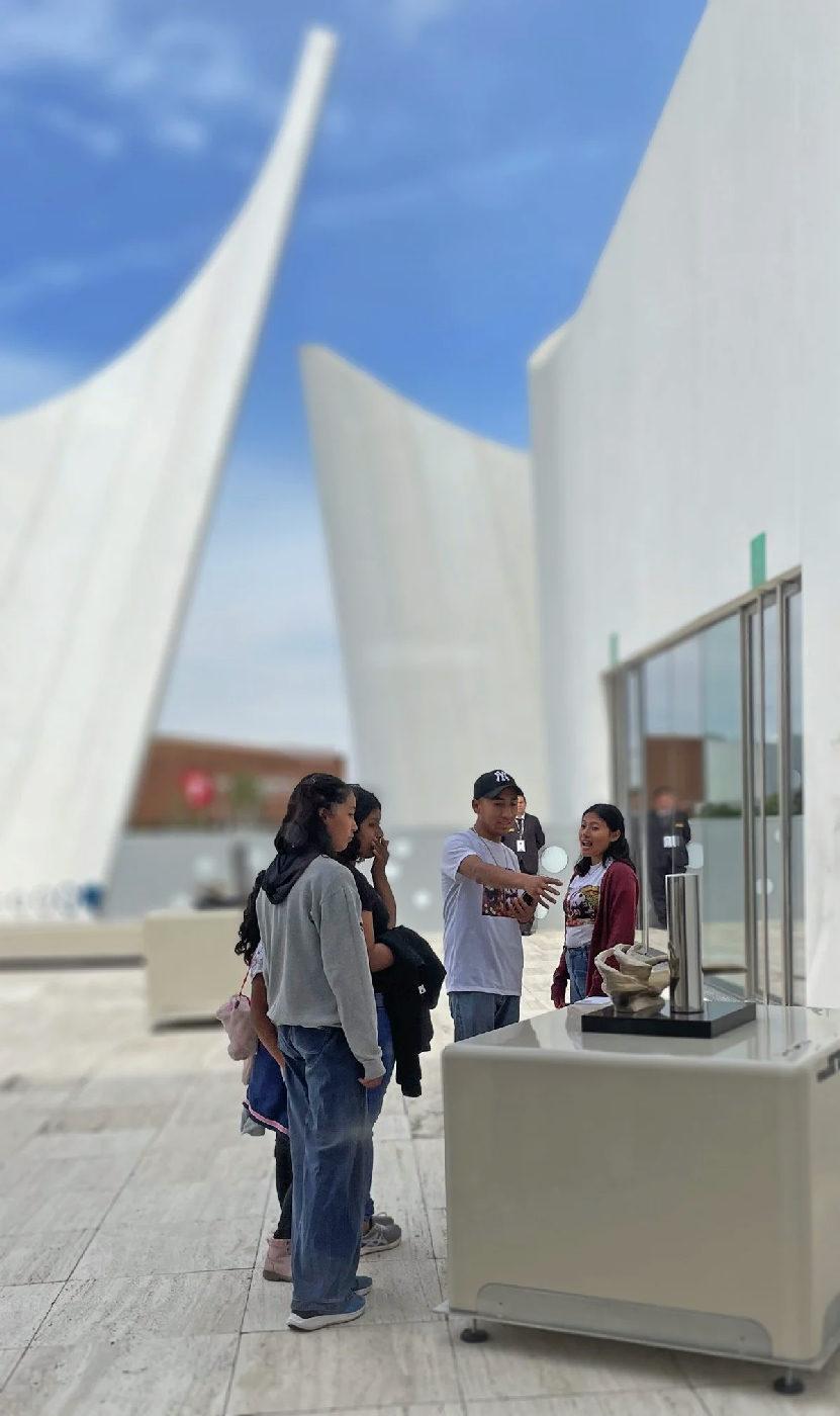 Rejuvenation in Bronze — Rejuvenation+at+Museum.jpeg