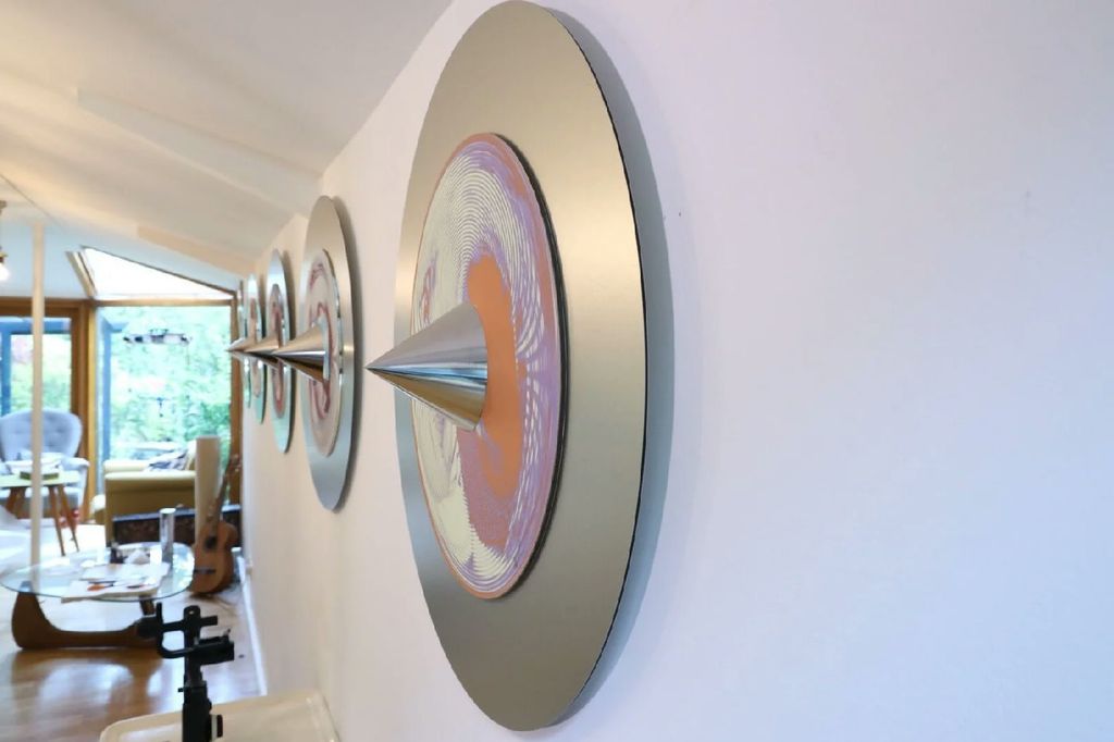 Einstein: What a Physics Genius Might Think — Einstein_Cone_Anamorph_Jonty_Hurwitz_6.jpg