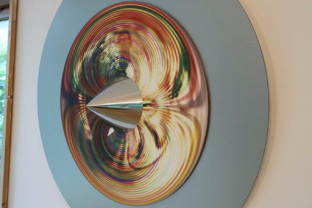 Mandela: Understanding Peace — Mandela_Cone_Anamorph_Jonty_Hurwitz_5.jpg