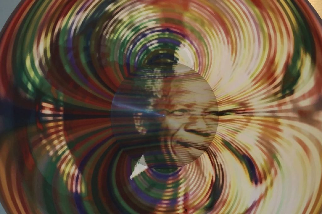 Mandela: Understanding Peace — Mandela_Cone_Anamorph_Jonty_Hurwitz_2.jpg