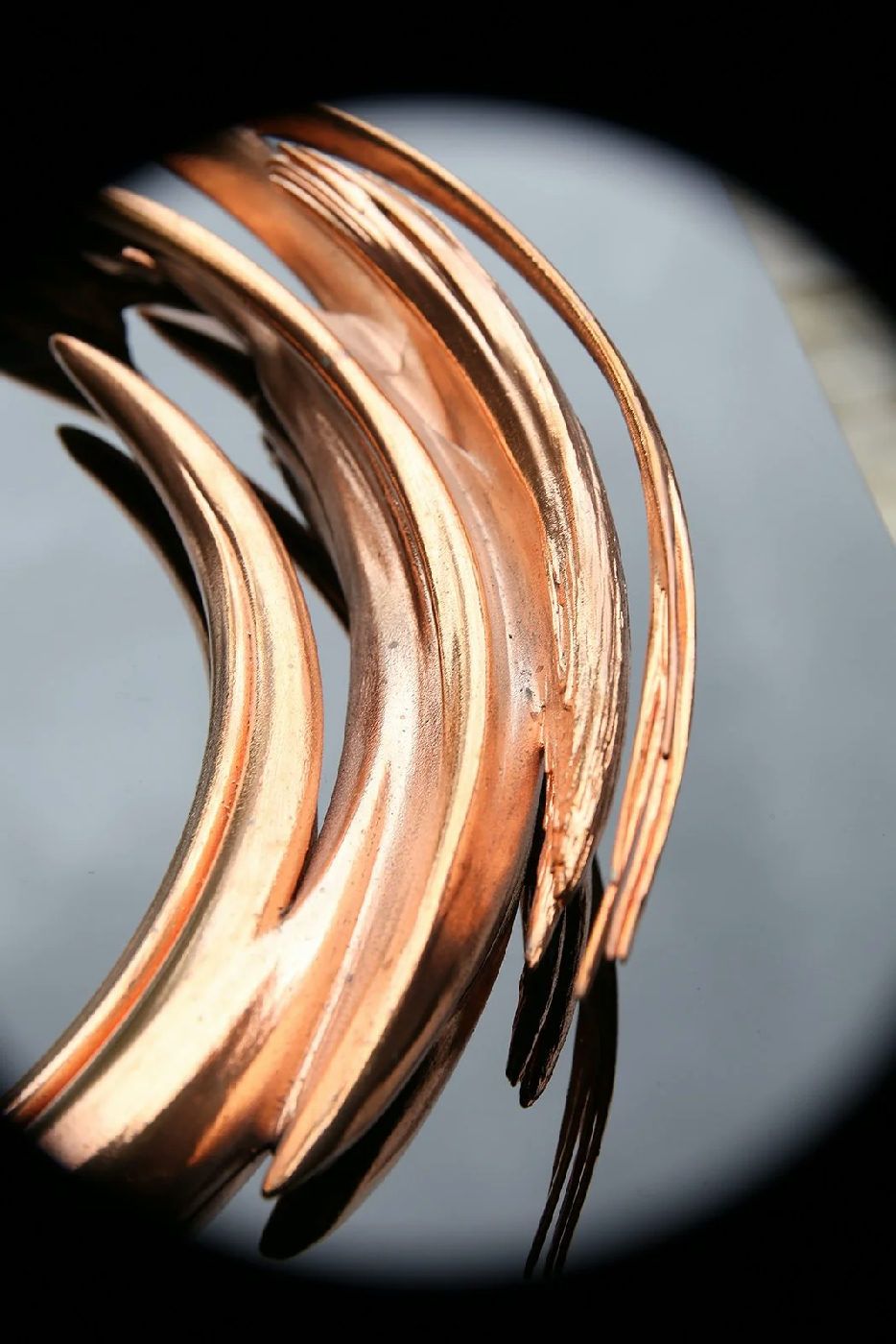 Emerging from Water (copper) — Jonty-Hurwitz-Water.jpg