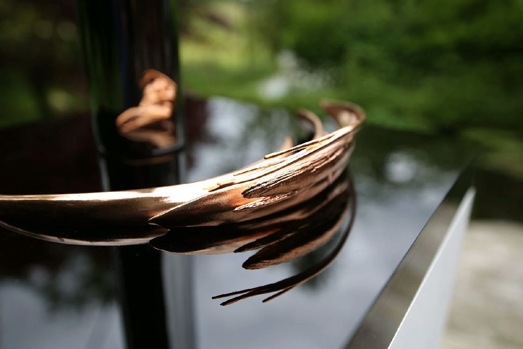 Emerging from Water (copper) — Jonty-Hurwitz-Water-3.jpg