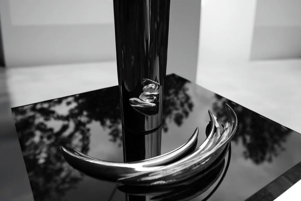 Emerging from water (silver) — Emerging+from+water+-+silver.jpeg