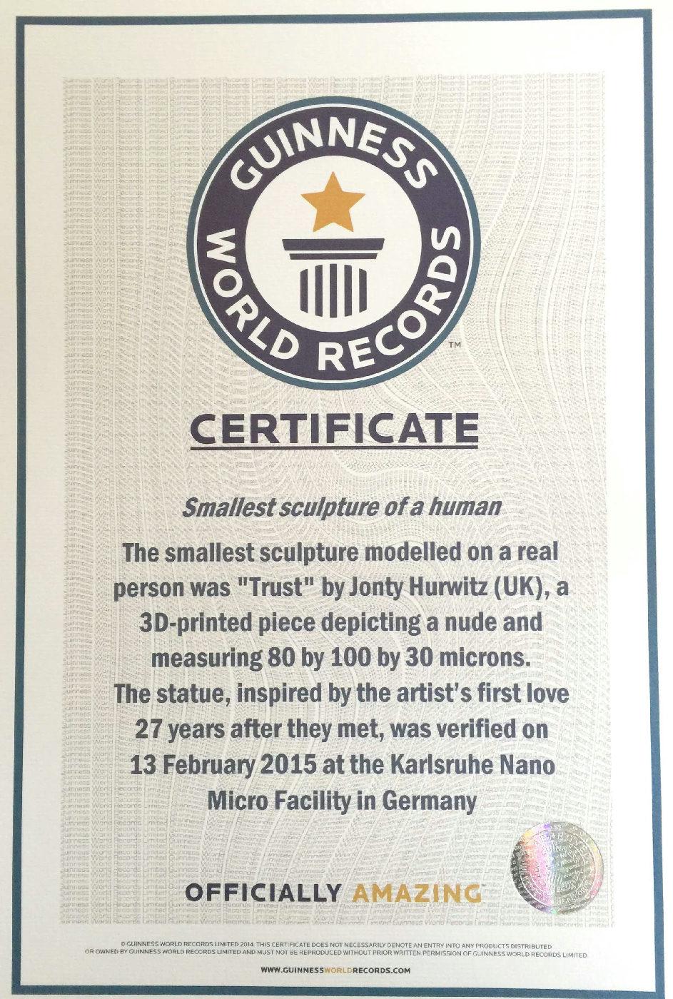 Trust — Guinness-World-Record.JPG