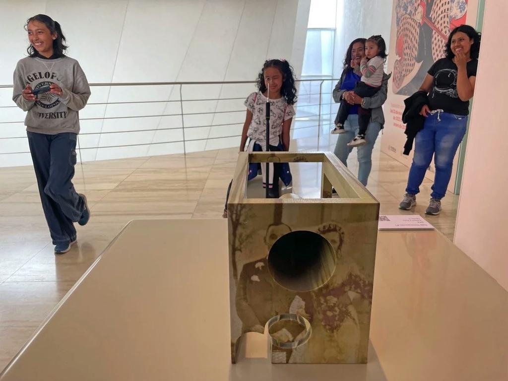 Our Actions Ripple Through 7 Generations — Seven+generations+in+museum+2.jpeg